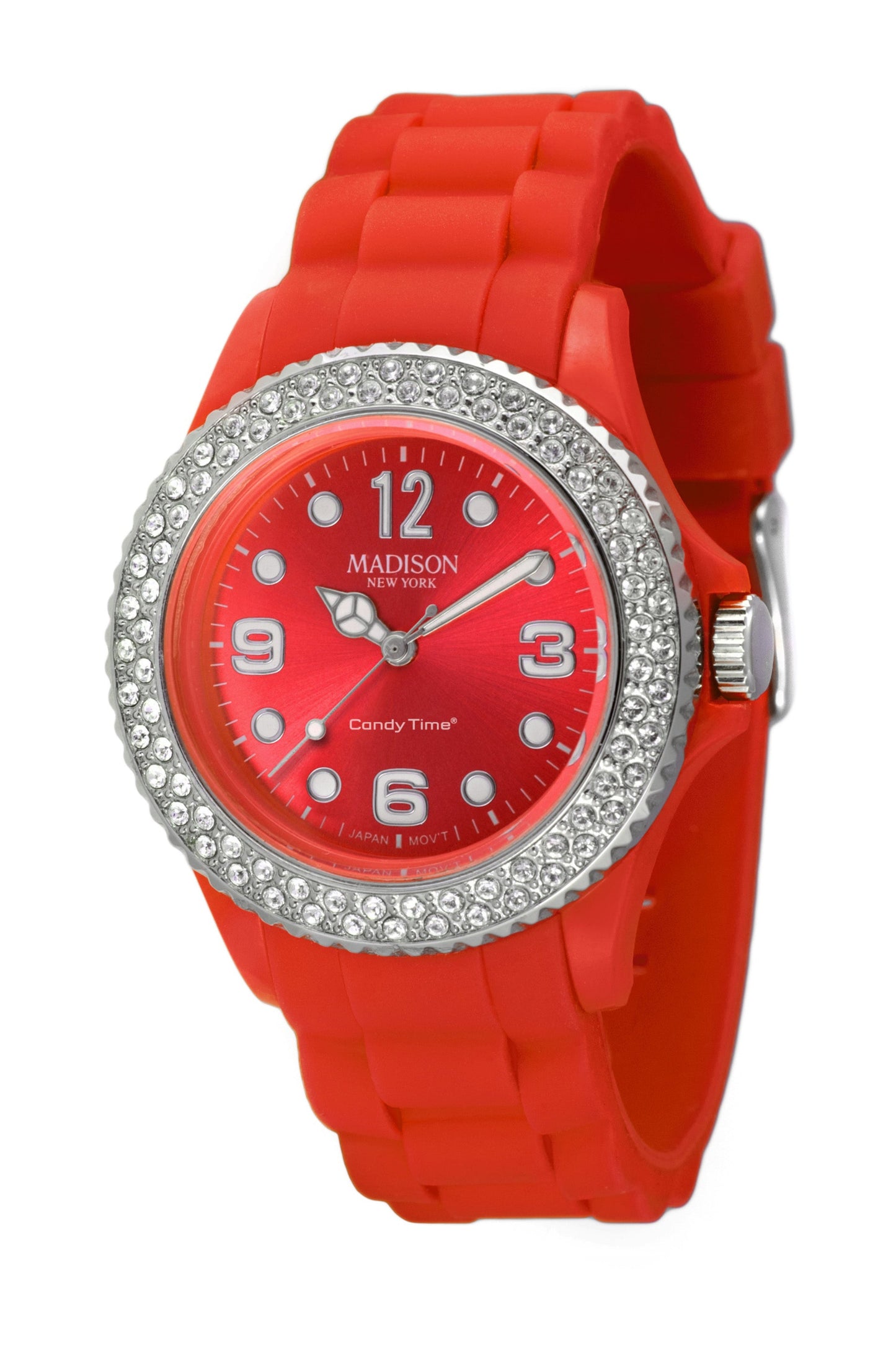Madison New York Glamour rot