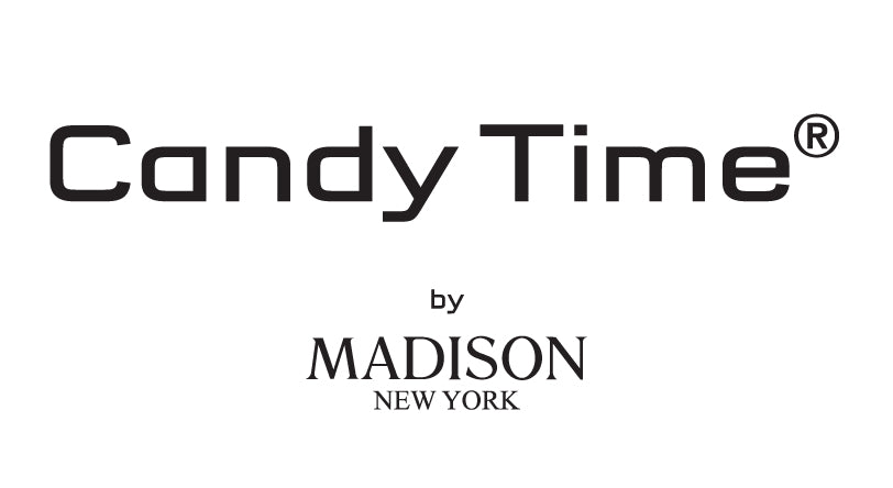 Madison New York Glamour orange