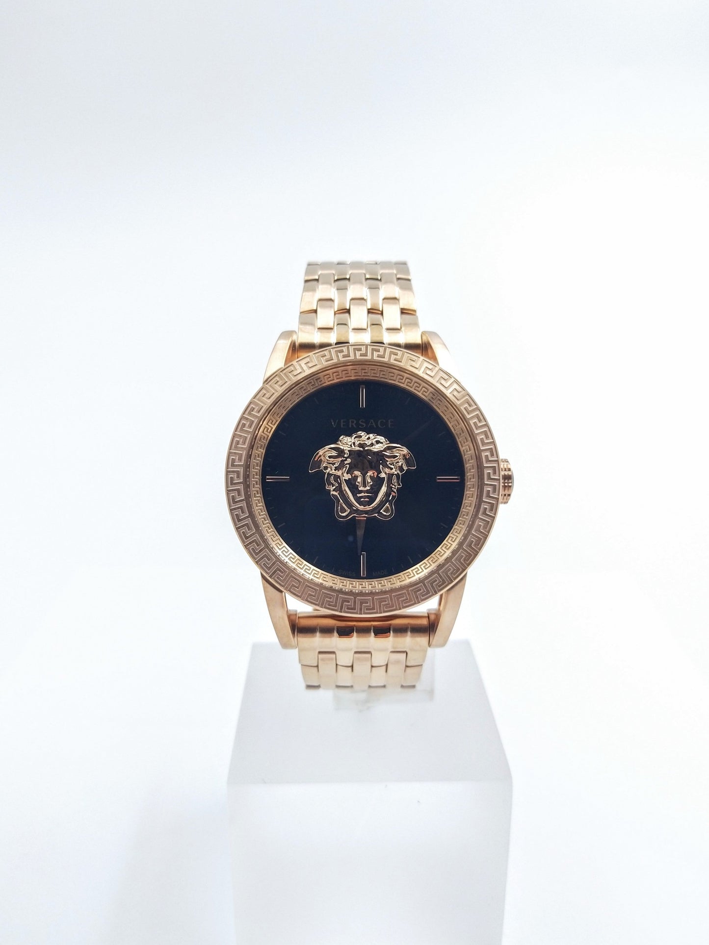 Versace Palazzo Empire - Rosegold - Relict ®