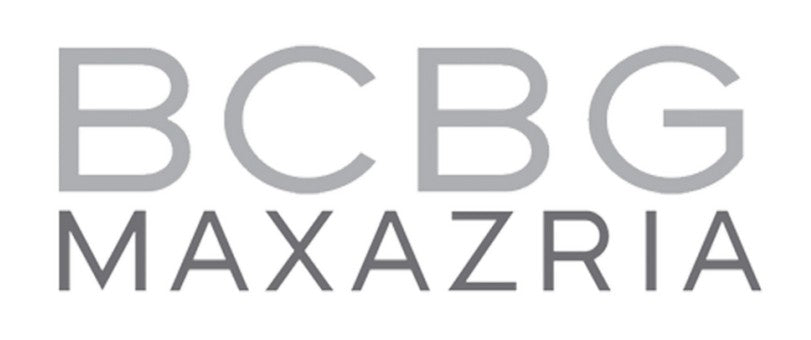 BCBG MAXAZRIA Damenuhr Chroma mini