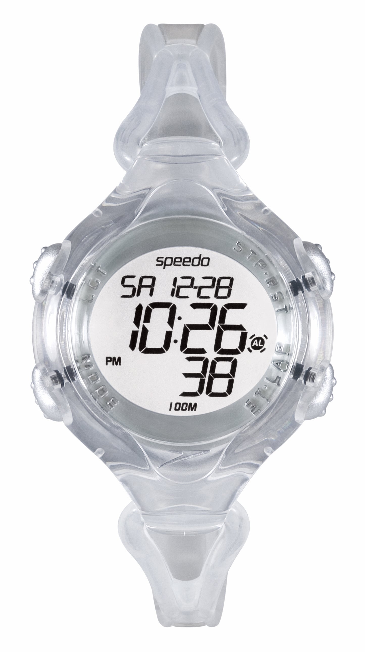 Speedo Sportuhr Unisex Medium