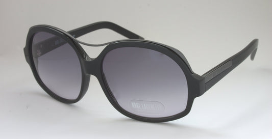 Karl Lagerfeld Designer Sonnenbrille