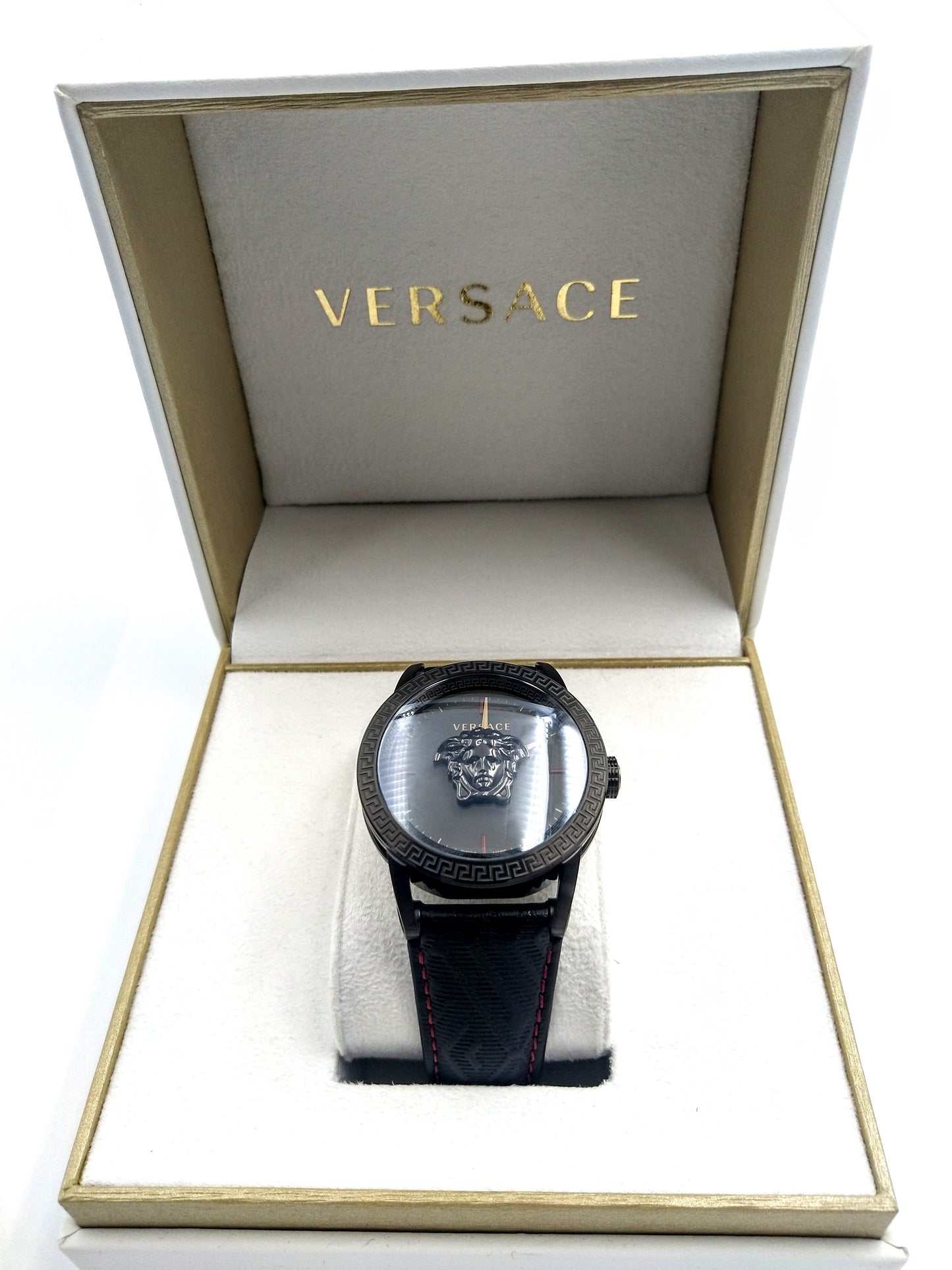 Versace Palazzo - Empire - All Black - Relict ®