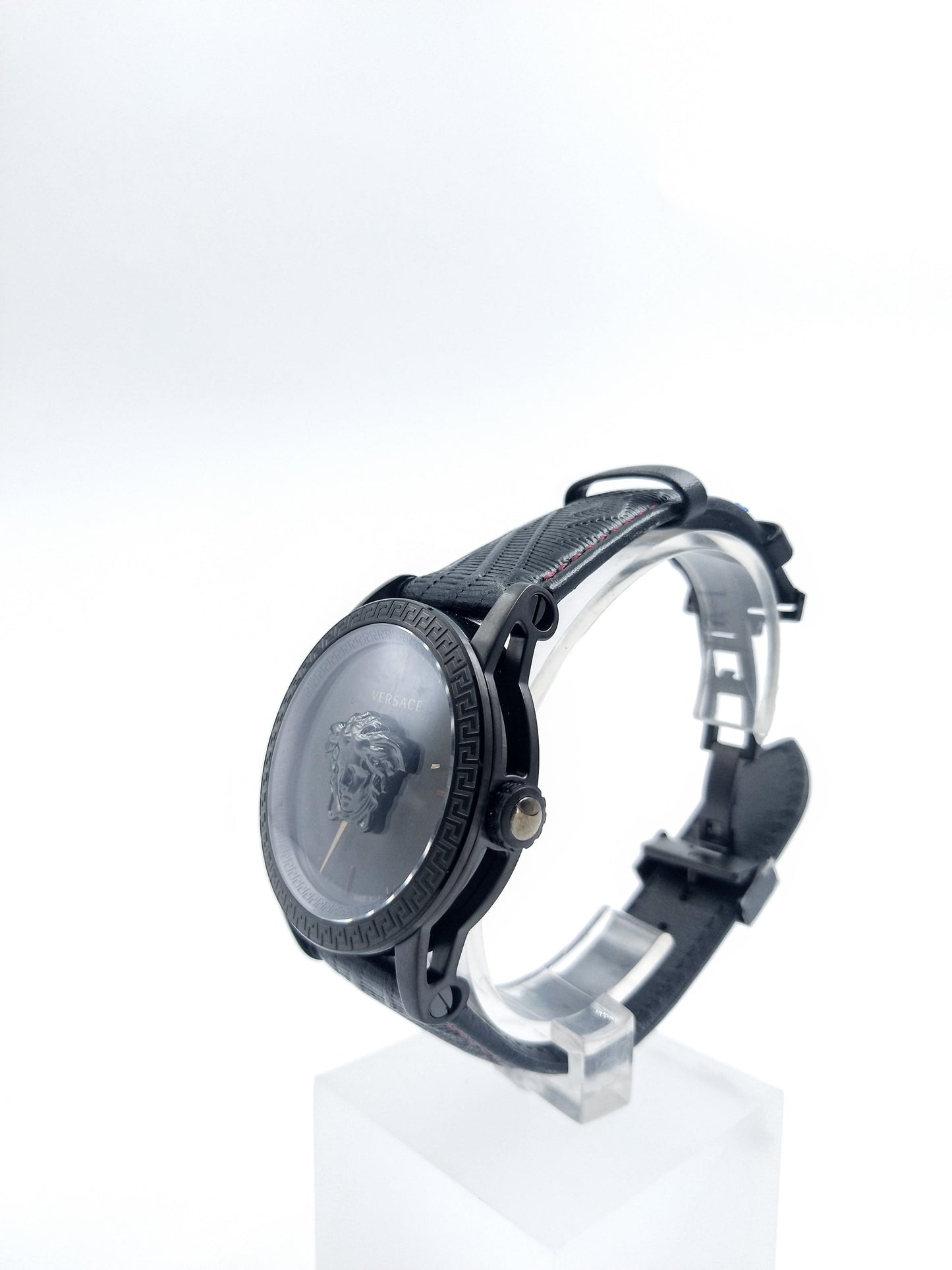 Versace Palazzo - Empire - All Black - Relict ®