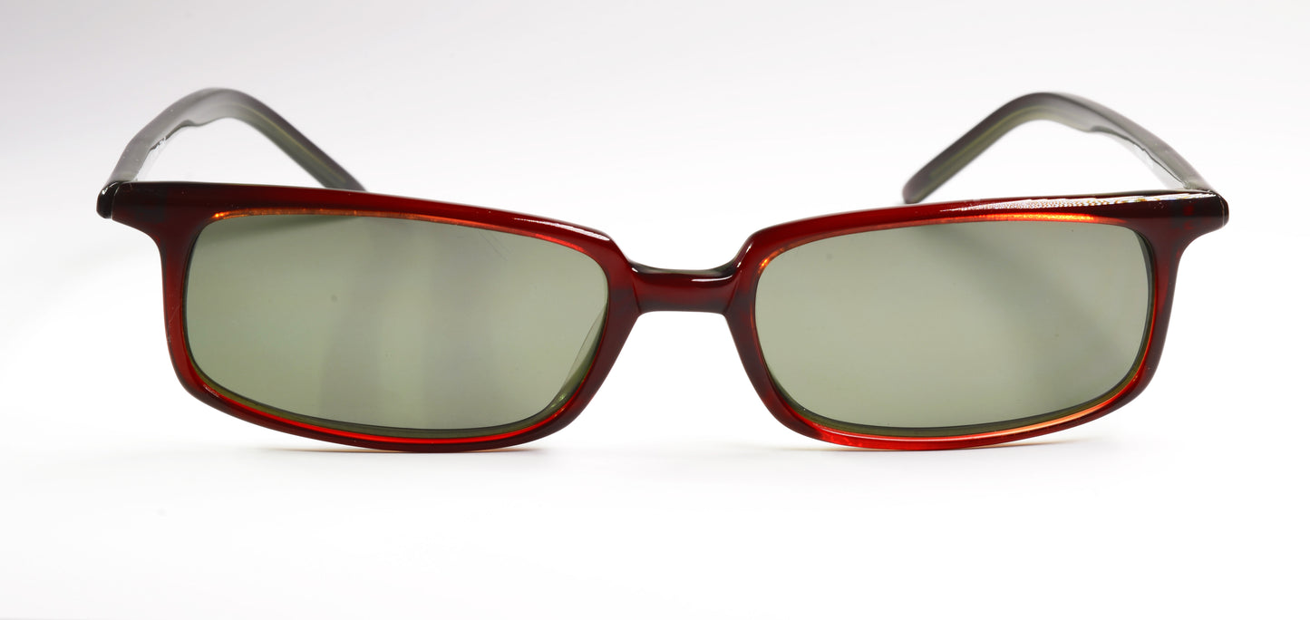 Freestyle Freizeit Sonnenbrille  braun