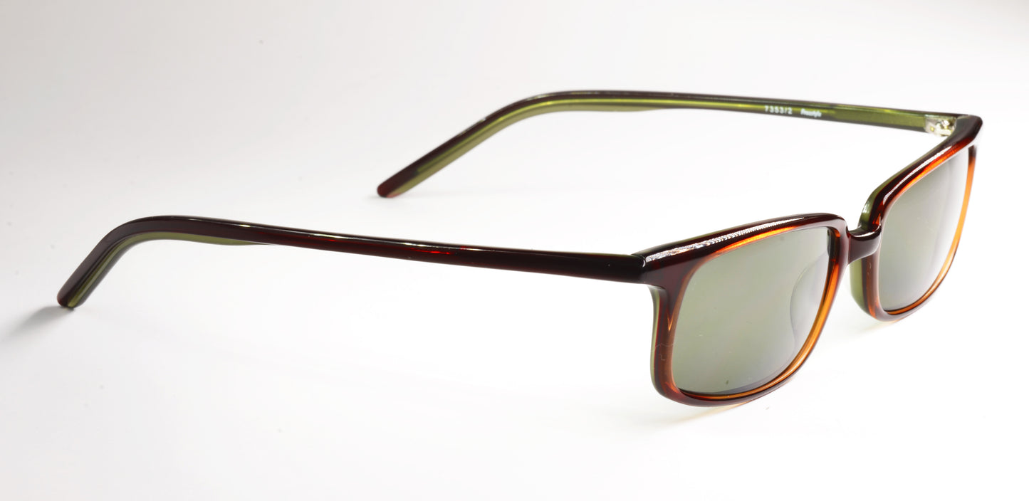 Freestyle Freizeit Sonnenbrille  braun