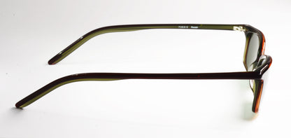 Freestyle Freizeit Sonnenbrille  braun