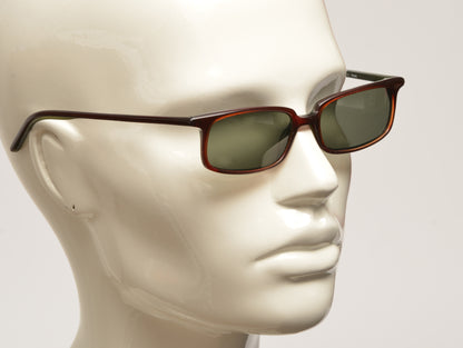 Freestyle Freizeit Sonnenbrille  braun