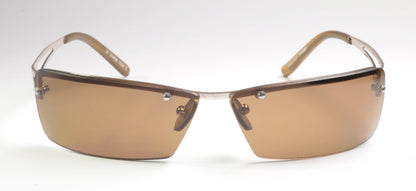 Freestyle Freizeit Sonnenbrille  goldfarben