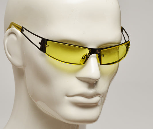 Freestyle Freizeit und Sportbrille  anthrazit