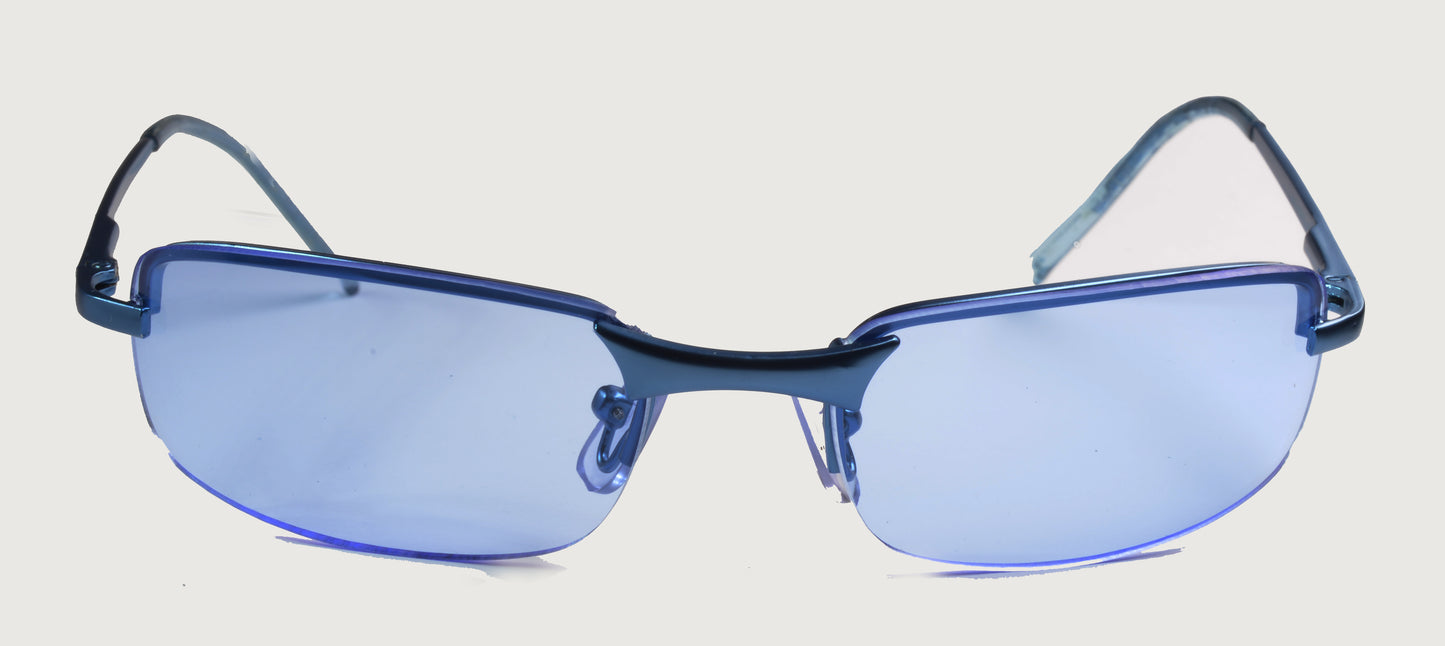 Freestyle Freizeit Sonnenbrille  Türkis