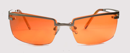 Freestyle Freizeit Sonnenbrille  bronze hell