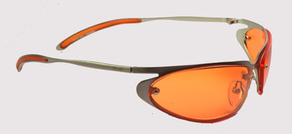 Freestyle Freizeit Sonnenbrille  silberfarben