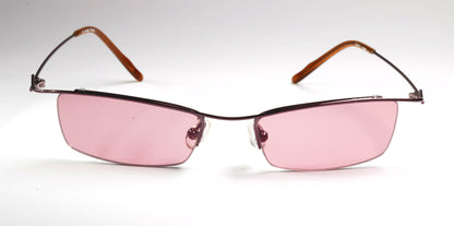 Freestyle Freizeit Sonnenbrille  aubergine