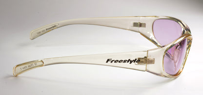 Freestyle Sport Sonnenbrille  transparent