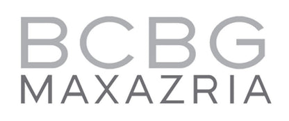 BCBG MAXAZRIA Ceramic weiss