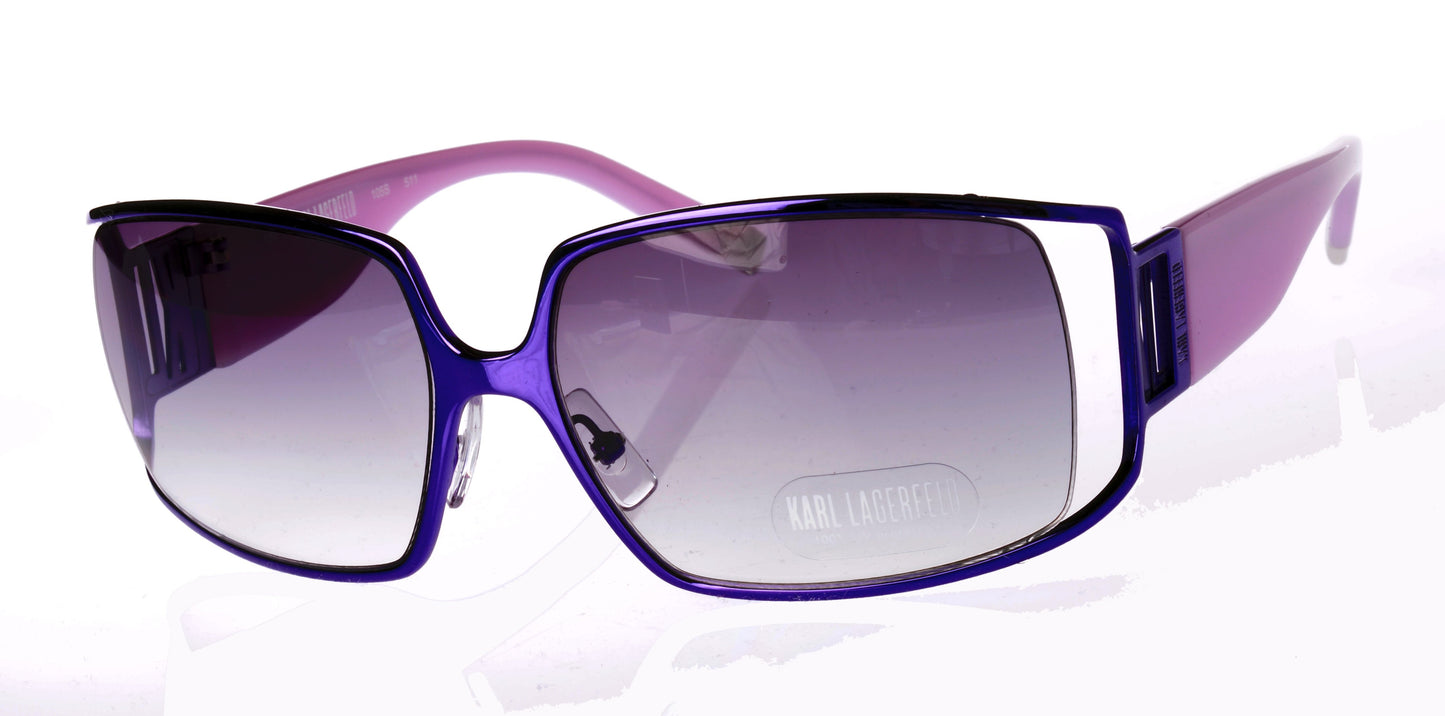 Karl Lagerfeld Designer Sonnenbrille