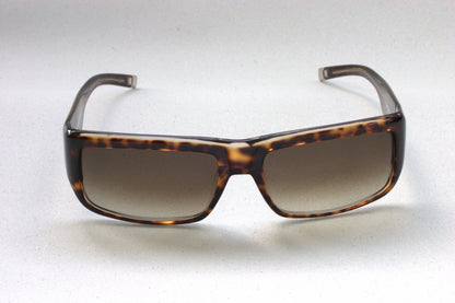 Karl Lagerfeld Designer Sonnenbrille braun