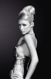 Paris Hilton Watch "Round" 5 Modelle