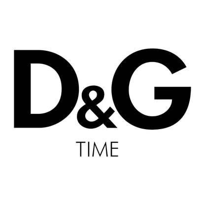 Dolce & Gabbana Designer Herrenuhr