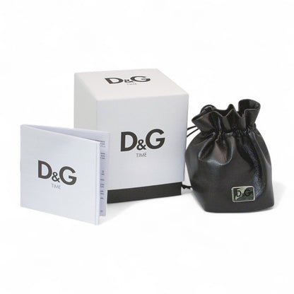 Dolce & Gabbana Designer Herrenuhr